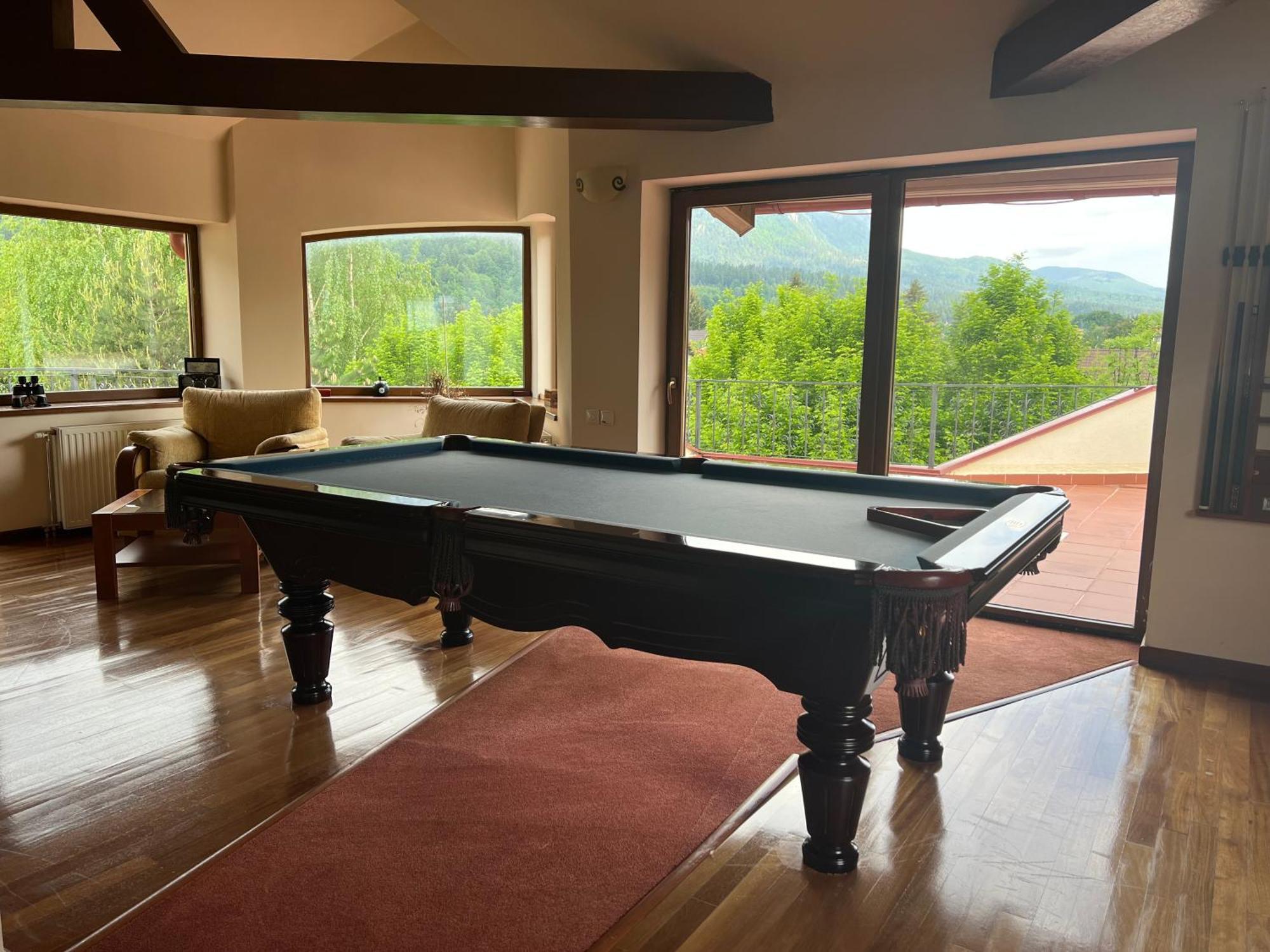 Poiana Tapului Wine Cellar Villa With Beautiful Garden In Sinaia - Busteni מראה חיצוני תמונה