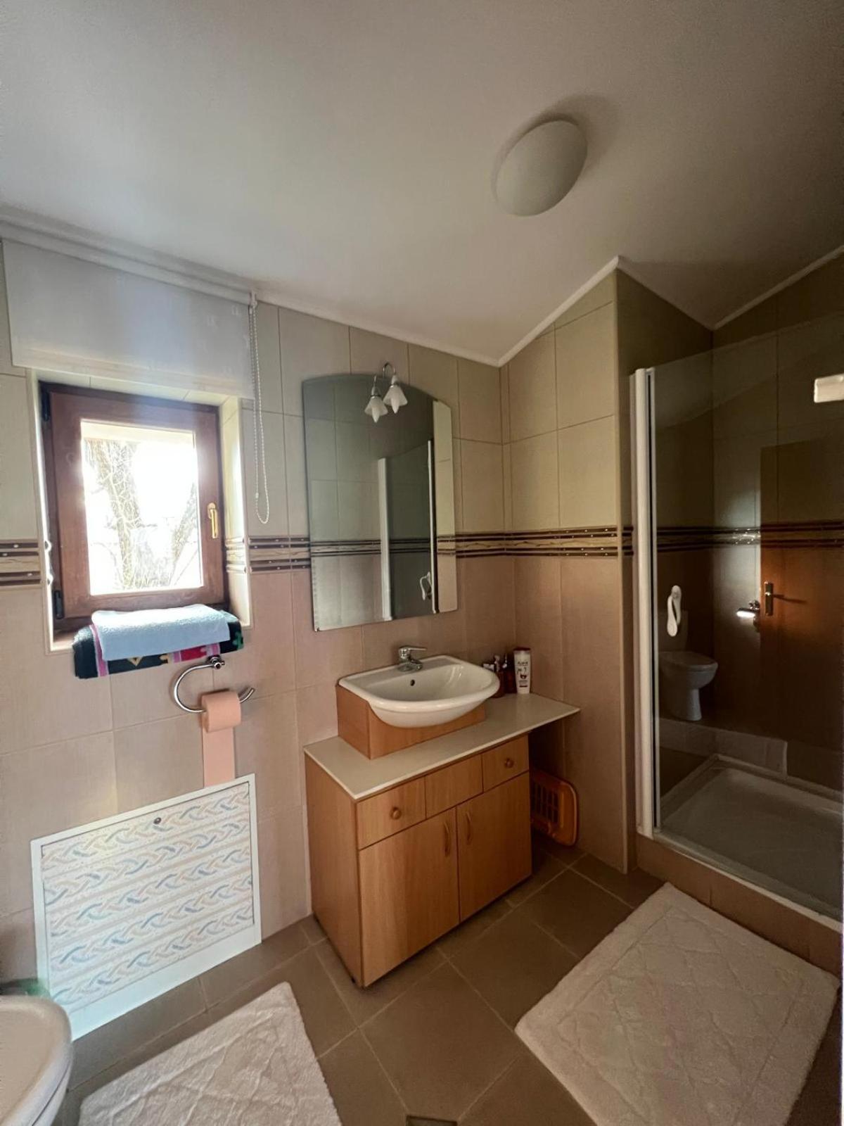 Poiana Tapului Wine Cellar Villa With Beautiful Garden In Sinaia - Busteni מראה חיצוני תמונה