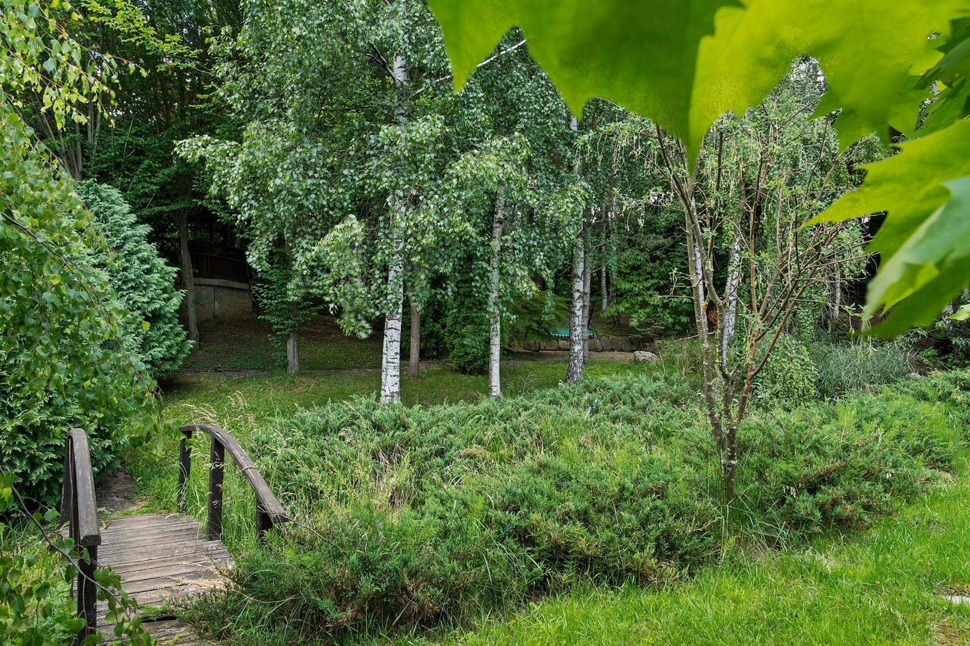 Poiana Tapului Wine Cellar Villa With Beautiful Garden In Sinaia - Busteni מראה חיצוני תמונה